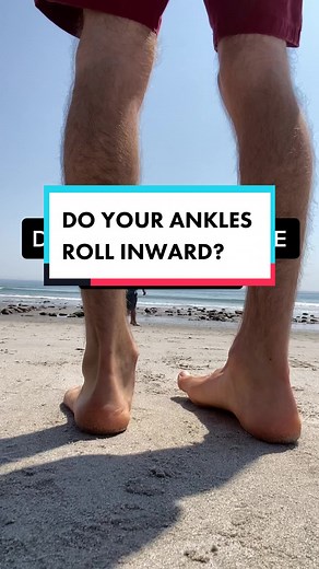 Ankle Pronation: Exercises to Correct Inward Rolling