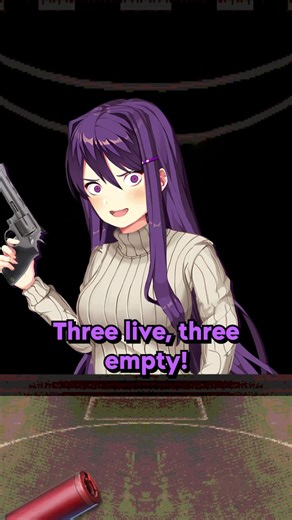 Dokis Unnecessarily Censored 4 🤬(DDLC Voiced Animation) #ddlc #fyp #animeedit #dokidokiliteratureclub #viral