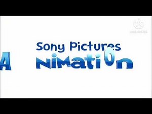 Sony Pictures Animation (2011-) With Sound Effects