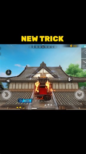 #freefire #ffshorts #freefiremax #professional_gamer