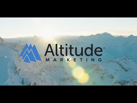 Who is Altitude?