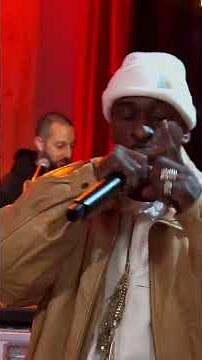 Rakim song ___Amerikan__Rapper_