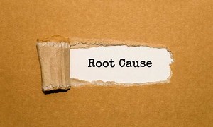 Root Cause Analysis and ISO/IEC 17011:2017