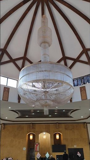 The Beauty of Chandeliers – Timeless Elegance and Artistic Light