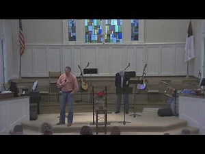 First Baptist Church, Houston, MS Live Stream
