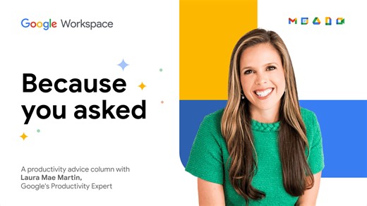 1.2K views · 68 reactions |  Learn tips for balancing work and family life with #GoogleWorkspace from Google’s executive productivity advisor, Laura Mae Martin. → https://goo.gle/3NLC55P | Google Workspace | Facebook