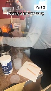 Making silicone dolls | Hidden Treasures Silicone and Reborn Art Dolls