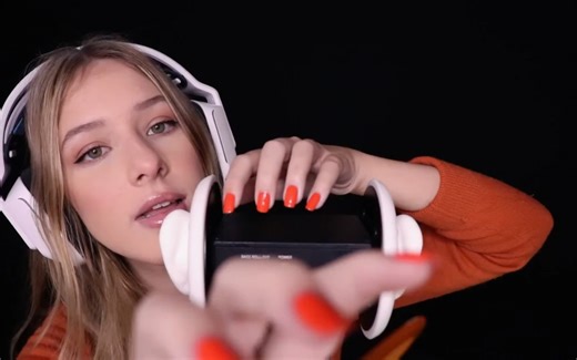 【Diddly ASMR】8D asmr 多种触发音 分层助眠