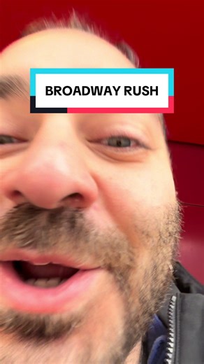 Discounted Rush Tickets for Broadway Shows in NYC