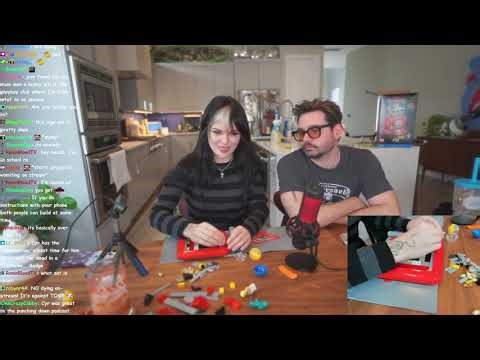 Peach & Cyr: No Dying One Stream