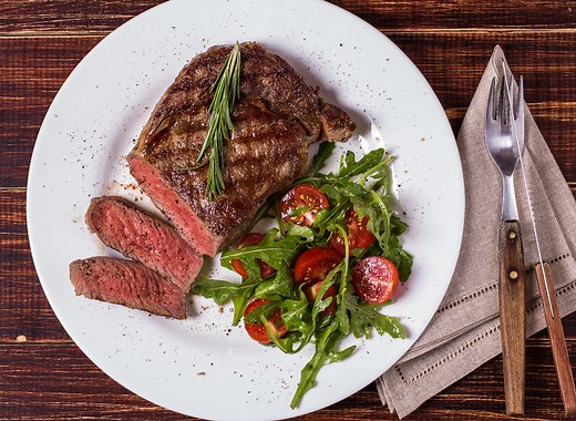 7 Ugly Side Effects of Eating Red Meat Every Day