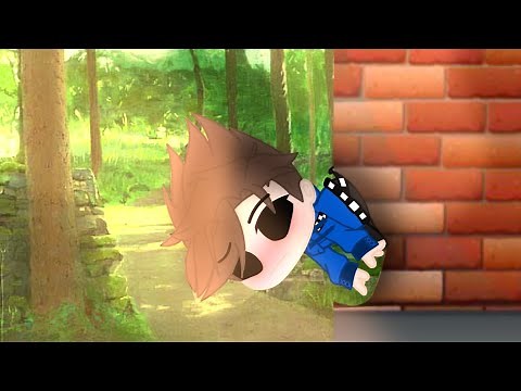 Tom stuck inside a wall || Tordtom/Tomtord || Eddsworld
