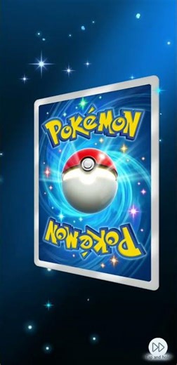 #6 UNREAL ANIMATION! 🔥 MEGA RISING #gamingshorts #pokemon #pokemoncards #pokemontcg #mobilegaming