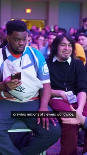 The Rise of Esports: Competitive Gaming Explored