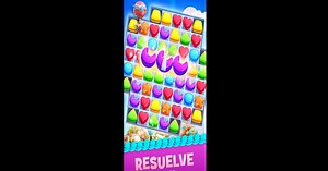 Descarga y juega a Cookie Jam Blast™ Match 3 en PC y Mac (Emulador)
