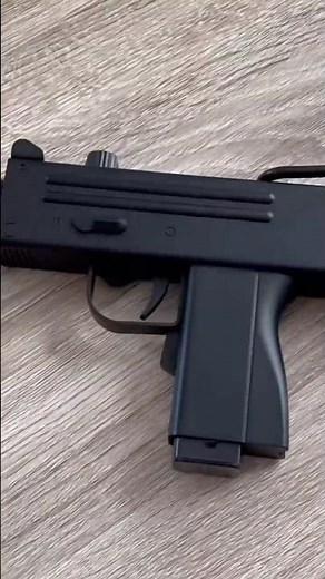 東京マルイ Mac11 10禁 電動ガン #サバゲー #エアガン
