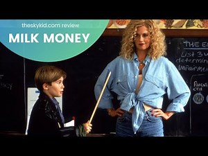 Milk Money (1994) - Movie Review