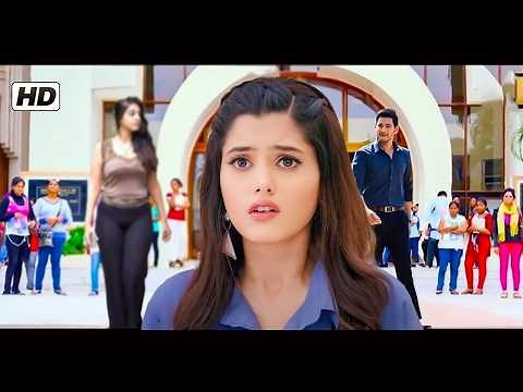 Mard" Hindi Hindi Dubbed Blockbuster Action Romantic Movie Full HD 1080p | Raj Tarun, Hebah Patel