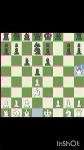 Counter The Caro–Kann With This Trap!!! 🥳🥳🥳