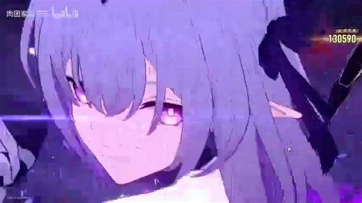 711.崩坏星穹铁道小探索|基础区域记录No.711