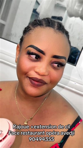 Vidéos de Labelavanessa (@labelavanessa) avec MA DING WA - LAB'L