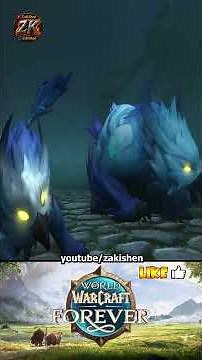 World of Warcraft: Forever | ESP | Gameplay Trailer #warcraft #warcraftforever