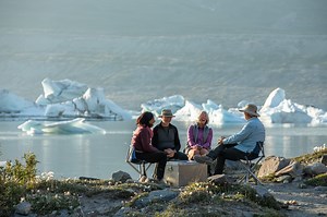 Your Experience | Nahanni & Canadian River Expeditions