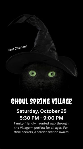 1.3K views · 13 reactions | Historic Cold Spring Village on Reels | Facebook