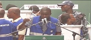 LIVESTREAMING: NDC elects National Executives at 9th Delegates Congress