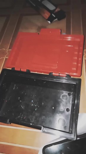 phine for give away and lipstick/liptint/lip balm! #boxpackages #packages #box