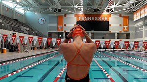 Her life spiraling out of control, Maddy Banic was on the brink of suicide. But from her lowest point, Banic emerged as a survivor, making a courageous return to the pool and the podium while lending her voice to mental health advocacy. #MentalHealthAwarenessMonth | Tennessee Athletics