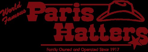 Hat Sizes - Paris Hatters