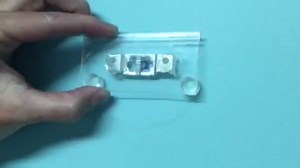 Watch How to Use Security Wrench to lock or unlock picture frames from wall on Amazon Live