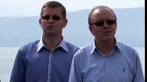 67K views · 1.4K reactions | "O, ce Țară Minunată" Corul Bărbătesc "Speranța" Capernaum, Marea Galilea, Israel | Ora muzicala | Facebook