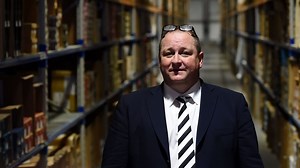 Sports Direct: How much has changed one year on?