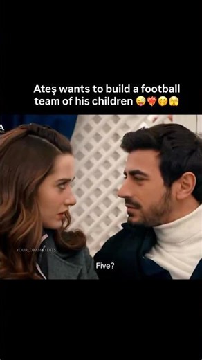 Them talking about children 😍🥳❤️ #arafta #wattpad #turkishdrama #fypage