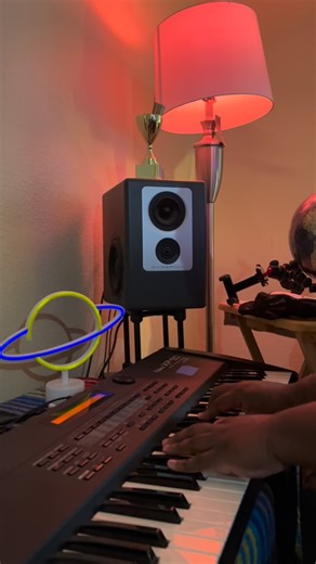 Byron The Aquarius on Instagram: "Roland XP50 Demo | No Talking Patch: Aquarius ♒️ Patch 1"