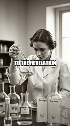 The Revolutionary Insights of Gerty Cori in Biochemistry