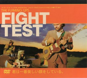The Flaming Lips - Fight Test