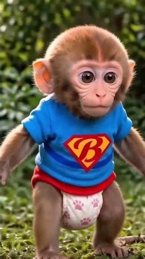 #monkeybaby #animal #animalht #animalshome #kidsanimal #monkeybaby #kidsvideos #kidsentertainment