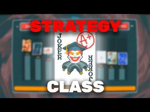 How to WIN at BALATRO, Step-by-step