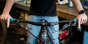 Bien choisir son guidon (cintre) pour mieux piloter son VTT