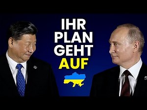 ERNST WOLFF: Wer profitiert WIRKLICH von der Ukraine-Krise?
