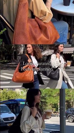 And that’s before you see the laser-cut design