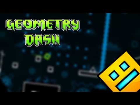Adrift by TamaN!! || Geometry Dash (Force Pack #3)