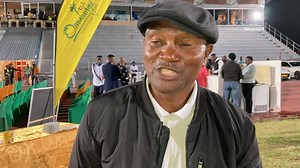 77K views · 1.1K reactions | MTC Kilimanjaro Boxing Academy promoter Joseph Bernald tati Opena iilonga pokati ka Harry Simon na Ninja konguloshi. | Omulunga Radio | Facebook