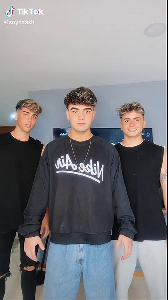 El fenómeno del helicóptero en TikTok