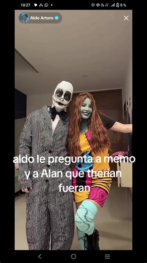 Videos de fan de fede vigevani🤡🎪👻 (@historias.de.tn.y138) con “sonido original - fan de fede vigevani🤡🎪👻”