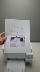 Switch to EPSON EcoTank and never think about ink cartridges again. 🖼️ Shop now at EpsonEcoTank.com #BackToSchool #Printer #EPSON #EcoTank | Epson