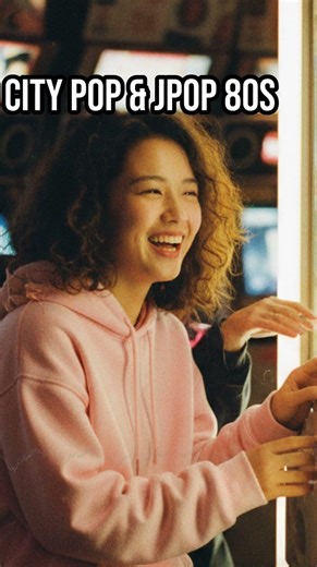 Tokyo Nights: Retro City Pop & Jpop 80s Mix for Neon Vibes | 2... 🔥 FOLLOW FOR MORE!